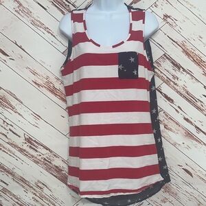 Patriotic Favolook tank top